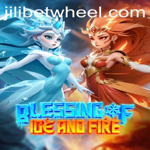 Blessing of Ice and Fire: Unveiling the Chilling Adventures of JILIBET