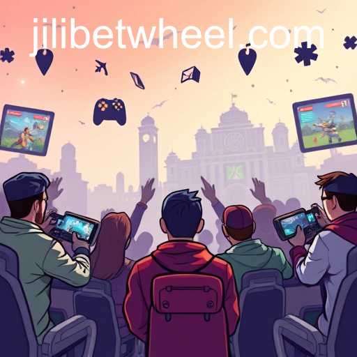 Player Community and JILIBET