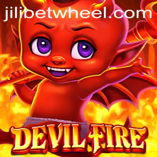 Unveiling DevilFire: A Thrilling Journey into the Realm of JILIBET