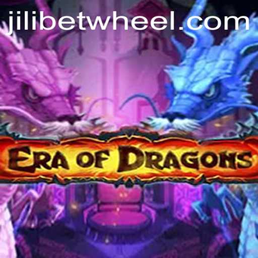 EraOfDragons: A New Age in Fantasy Gaming with JILIBET Features
