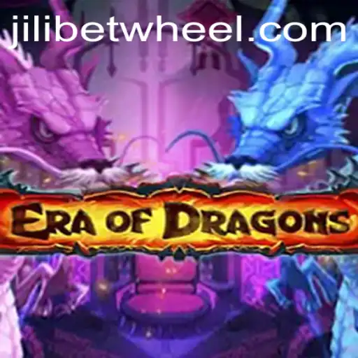EraOfDragons: A New Age in Fantasy Gaming with JILIBET Features