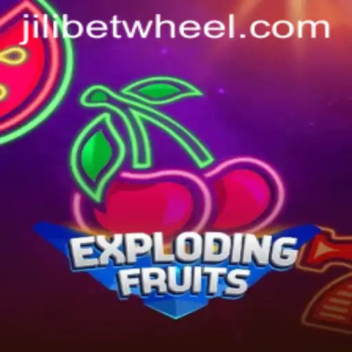 Exploring the Exciting World of ExplodingFruits: A Fresh Adventure Unlocked by JILIBET