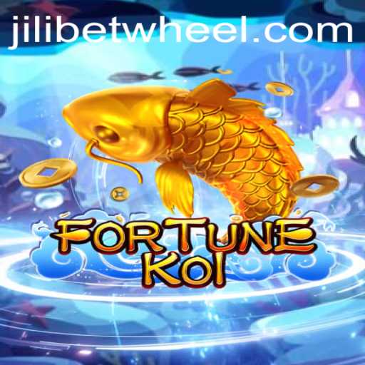 FORTUNEKOI: A Mesmerizing Dive into JILIBET's Newest Sensation