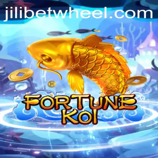 FORTUNEKOI: A Mesmerizing Dive into JILIBET's Newest Sensation
