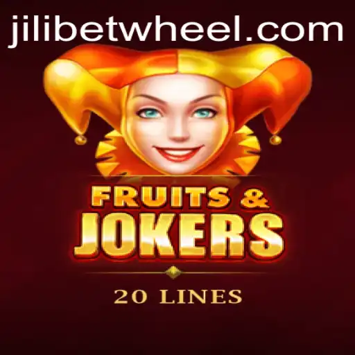 Exploring the Excitement of FruitsAndJokers20: A JILIBET Adventure