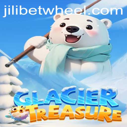 Discover the Exciting World of GlacierTreasure: A Thrilling Adventure Inspired by JILIBET