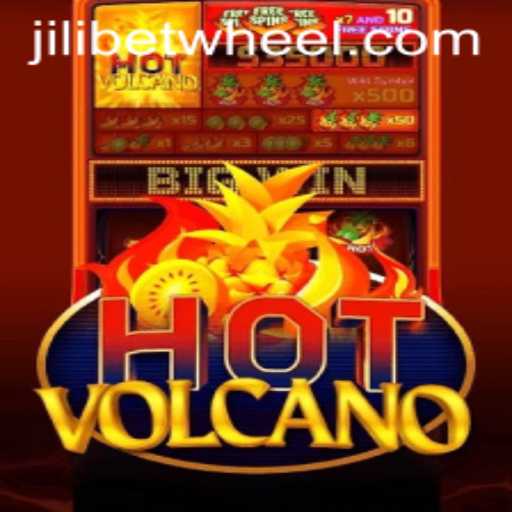 HotVolcano: The Ultimate Adventure Game