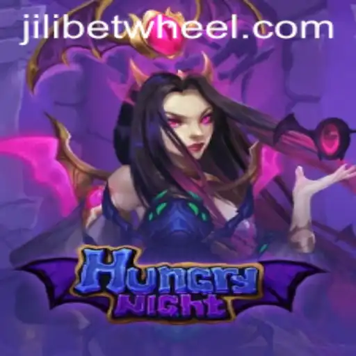 Unlocking the Thrills of HungryNight - A JILIBET Adventure