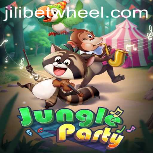 JungleParty: Exploring the Exciting World of JILIBET's Latest Gaming Adventure