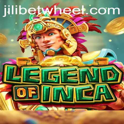 Legend of Inca Game Unveiled