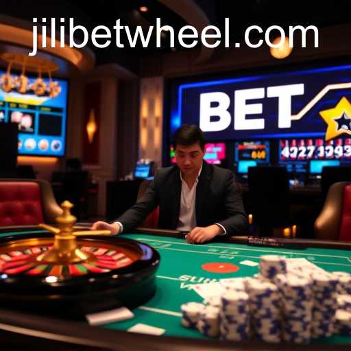 The Rise of Live Casino: Exploring the Popularity of JILIBET