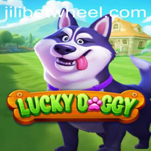 Exploring LuckyDoggy: An Exciting Spin in the World of JILIBET