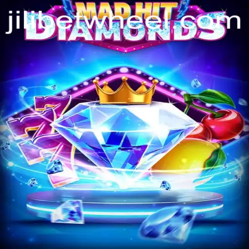 Discover the Exciting World of MadHitDiamonds with JILIBET