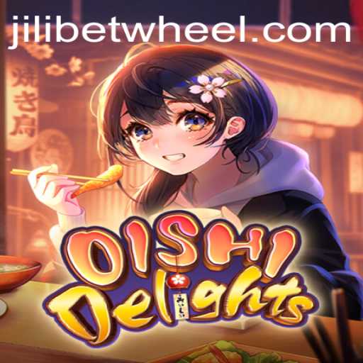 Exploring OishiDelights: A Flavorful Adventure with JILIBET