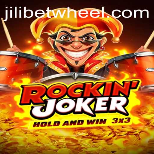 Exploring Rockinjoker Slot Game