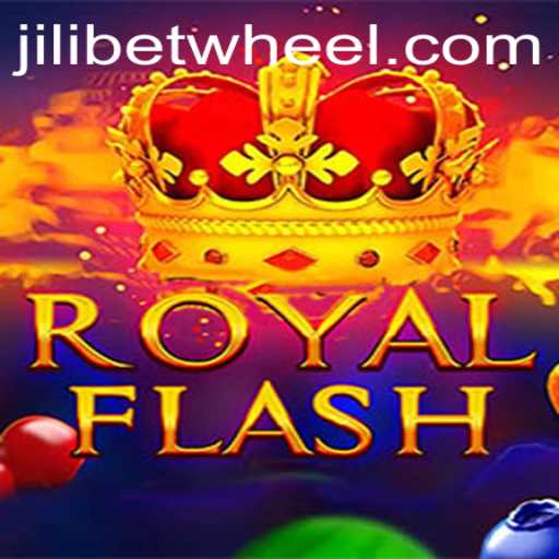 RoyalFlash: An Intriguing Game Experience with JILIBET