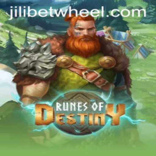 Exploring the Exciting World of RunesOfDestiny: A Captivating Adventure with JILIBET