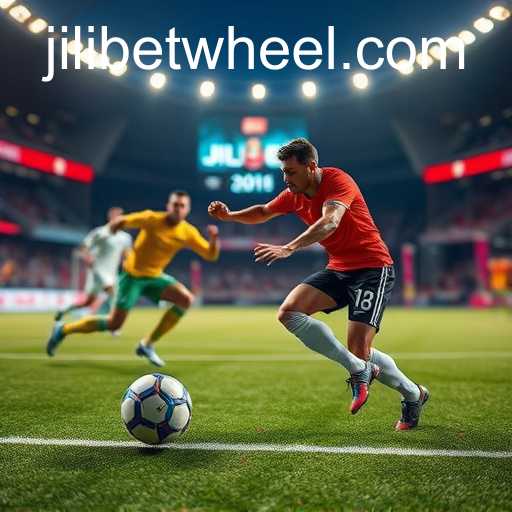 The Impact of JILIBET on Modern Sports Culture