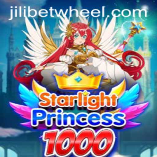Starlight Princess 1000 An Enchanting Adventure