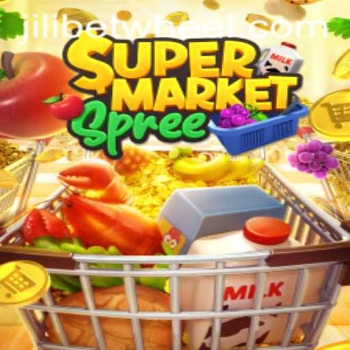 SupermarketSpree: A Thrilling Shopping Experience with JILIBET