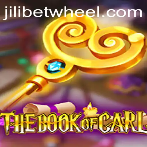 TheBookofCarl: A Journey into the Gaming Universe with JILIBET