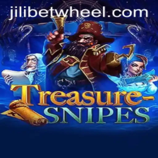 Explore the Exciting World of TreasureSnipes with JILIBET